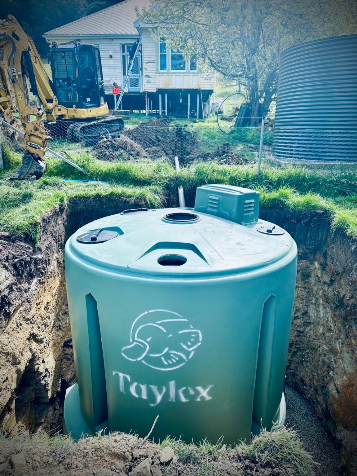 Septic Tank Services in Huon Valley: Installation, Maintenance & Repair