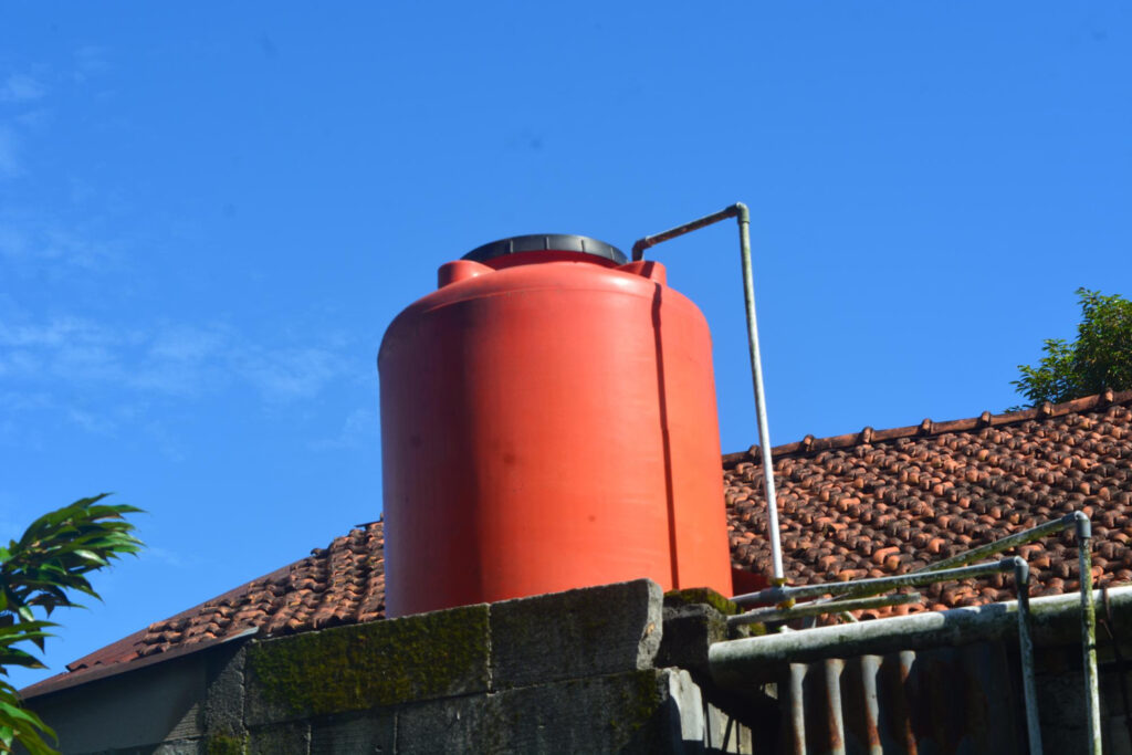 Plumbing Considerations for Tank Water Properties in the Huon Valley